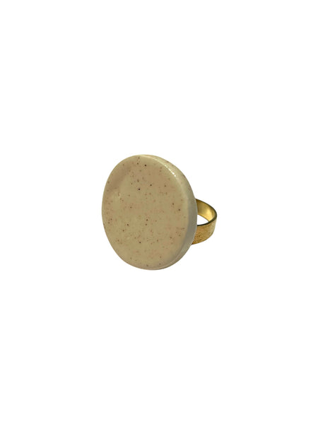 ITSARI - Small Rings- Circle