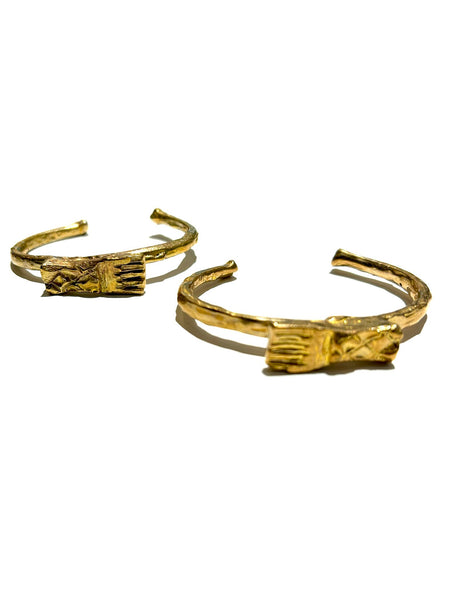 KIMPANDE - Peines Bracelet