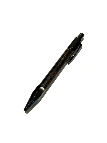 TRENCHE- Vertex Click - #1262 Acasia Retractable Pen