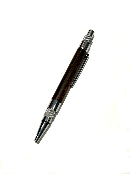 TRENCHE- Stratus - #1260 Acasia Amarilla Retractable Pen