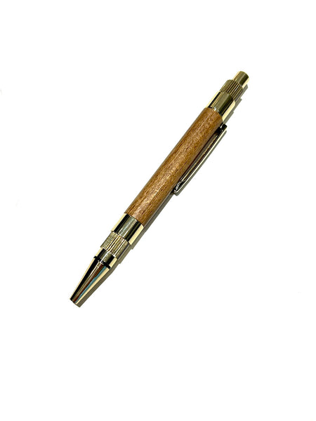 TRENCHE- Stratus - #1257 Capa Prieto Retractable Pen