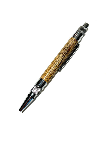 TRENCHE- Stratus - #1259 Teca Retractable Pen