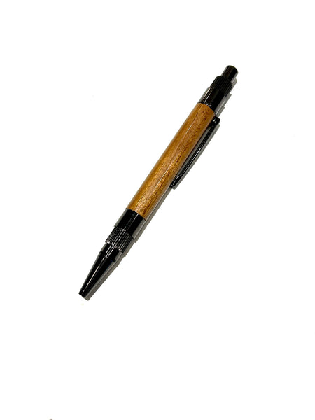 TRENCHE- Stratus - #1258 Capa Prieto Retractable Pen