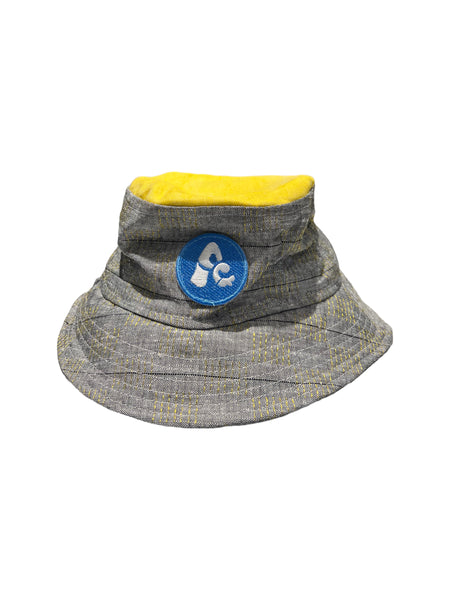 ASHLEEN CASTILLO - Caribe Bucket Hat - 07