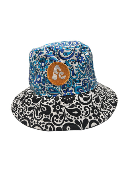 ASHLEEN CASTILLO - Caribe Bucket Hat - 06