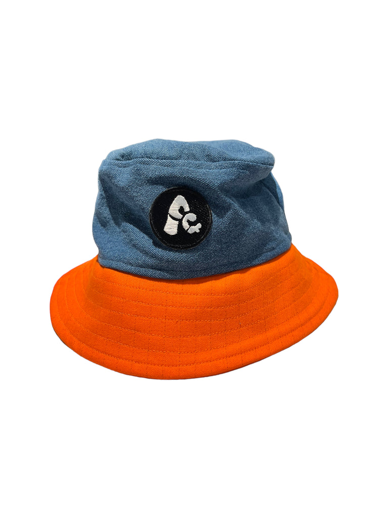 ASHLEEN CASTILLO - Caribe Bucket Hat - 05