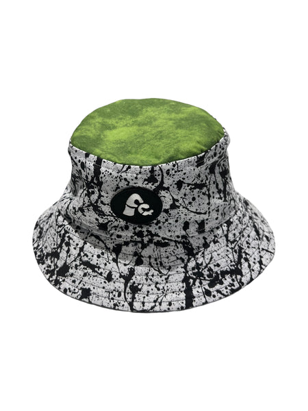 ASHLEEN CASTILLO - Caribe Bucket Hat - 01