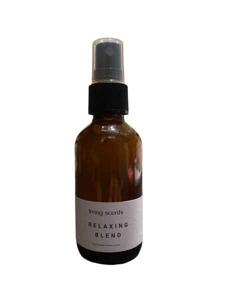 LIVING SCENTS - Room Mist 2 oz (more available)
