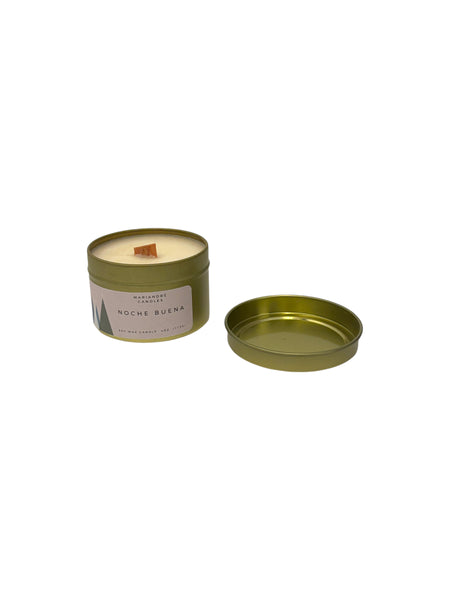 DEKOKRETE - MARIANDRE CANDLES - Christmas Edition Candles (More Scents Available)