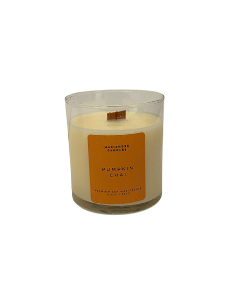 DEKOKRETE - MARIANDRE CANDLES - 8.5oz Candles (More Scents Available)