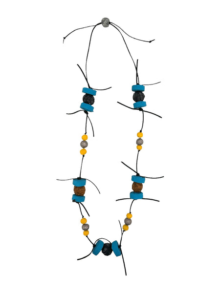 M. SÁNCHEZ- Adjustable Necklaces #03 (different colors)