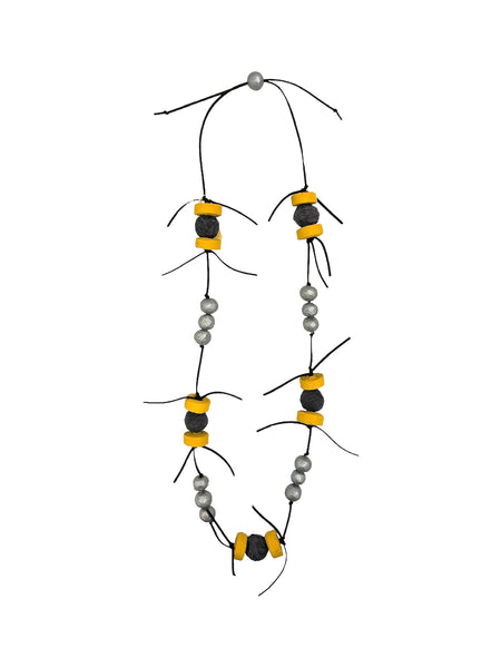 M. SÁNCHEZ- Adjustable Necklaces #03 (different colors)