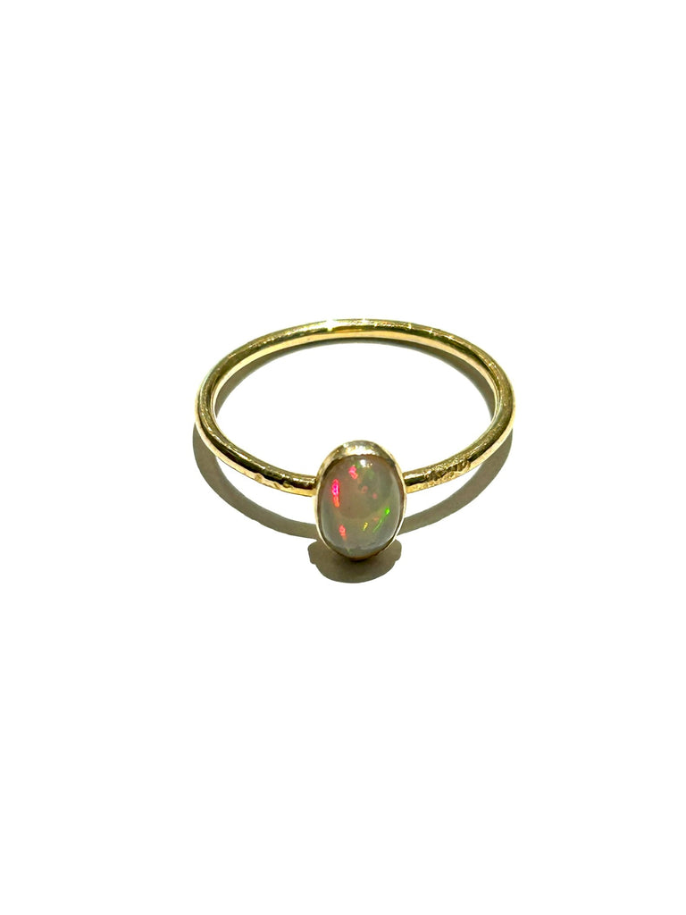 MONIQUE MICHELE- Opal Ring