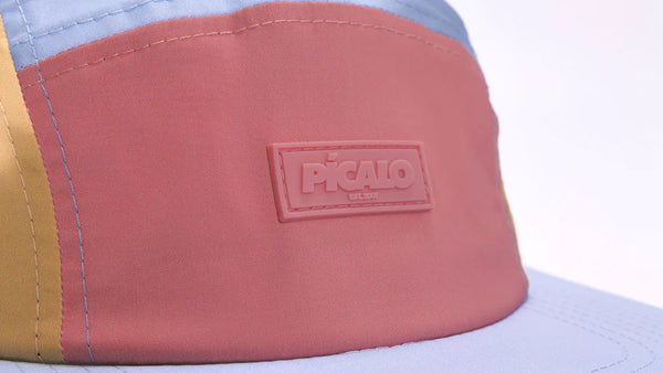 PÍCALO- 5 Pannel - Monocromática - Hat