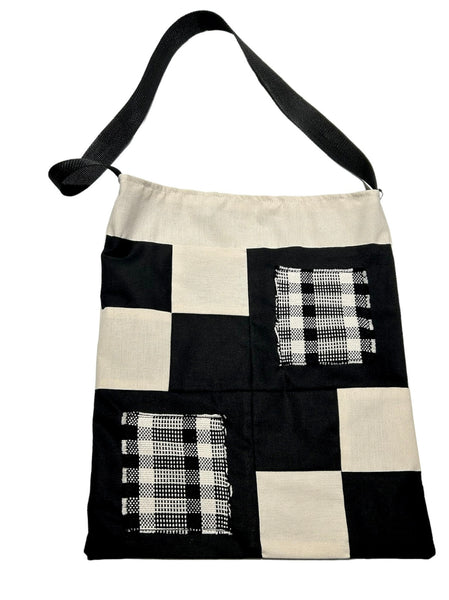 JAY RODRIGUEZ - Tote Bag (different patterns available)