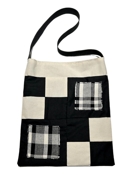 JAY RODRIGUEZ - Tote Bag (different patterns available)