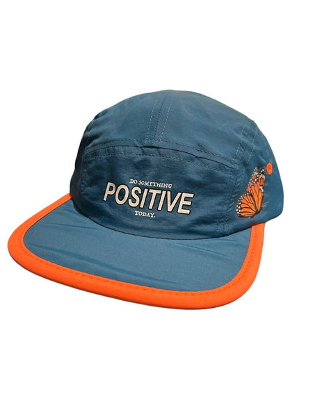 POSITIVE MUSA- Do Something + Hat