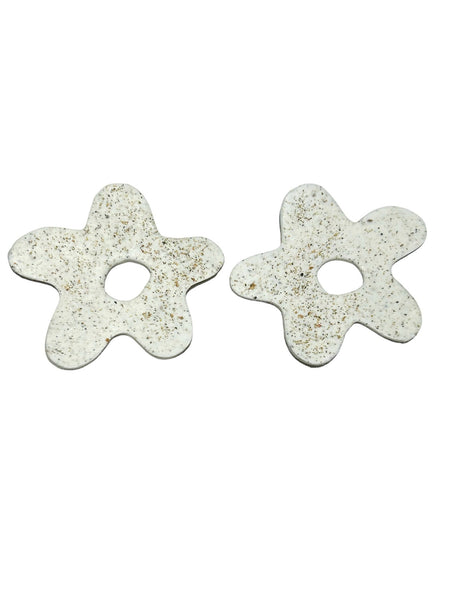 CONLOQUE- Flor Stud (More Colors Available)