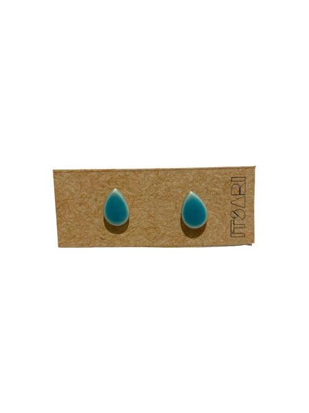 ITSARI- Mini Studs- Drop (more colors available)