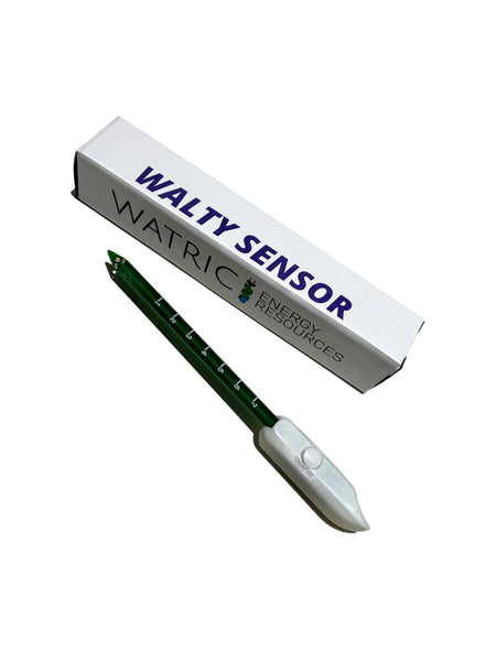 WATRIC - Walty Sensor