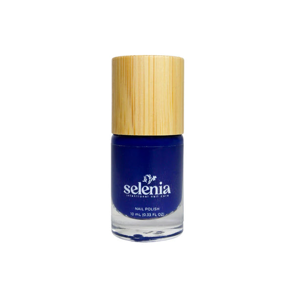 SELENIA BEAUTY - Regular Nail Polish