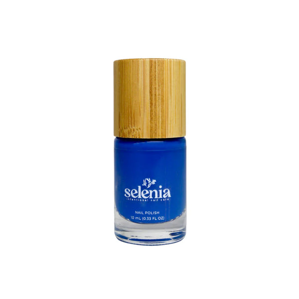 SELENIA BEAUTY - Regular Nail Polish