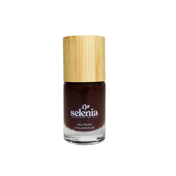 SELENIA BEAUTY - Regular Nail Polish