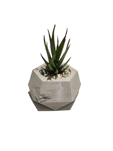 DEKOKRETE - Aura Planter