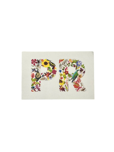 PUPA BY GIO- "4 x 6" PR Art Print