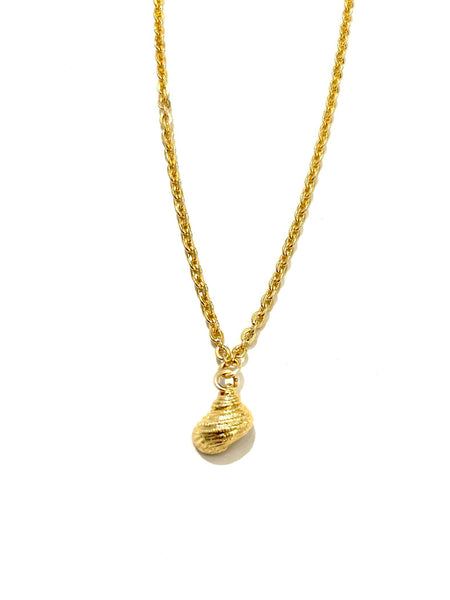 DEKOKRETE - Sea Shell Necklace