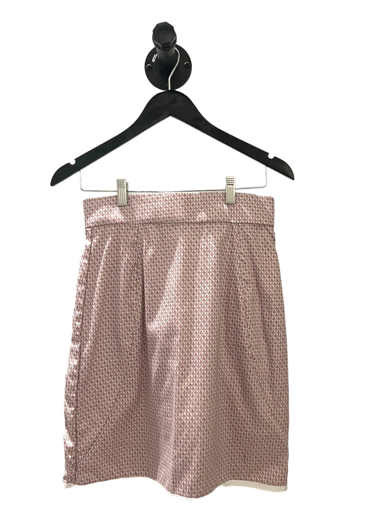 ASHLEEN CASTILLO- Pluma Skirt Small