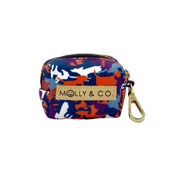 MOLLY & CO. - Poop Bags- CamoDogz