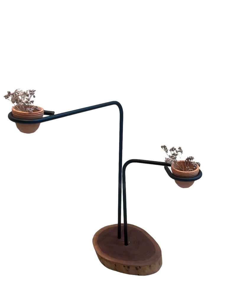 BENA CREATIVA - Retoño - Black (In store Pickup Only)