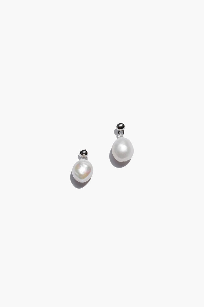 MUNS- Perla Earrings
