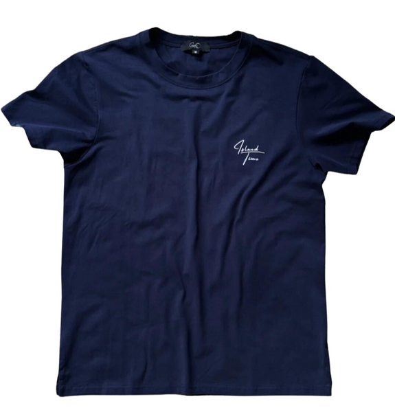 GEO - Islandtime - Adoquin T-Shirt