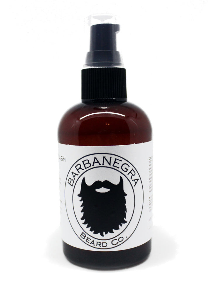 BARBANEGRA - Beard Wash