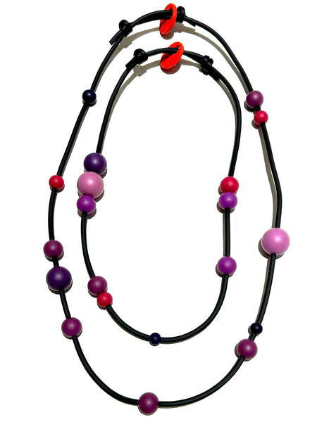 KNOT PREDICTABLE- Geo Spheres Set (more colors available)