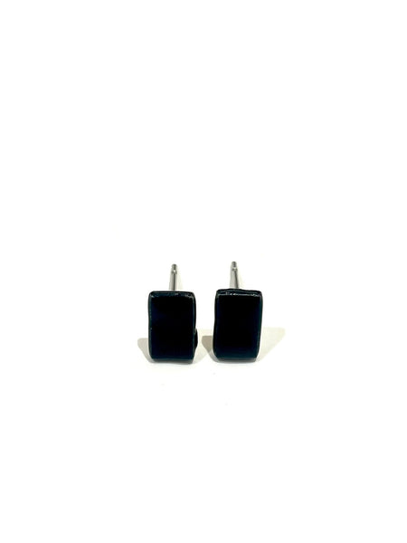 ITSARI- Mini Studs- Rectangle (more colors available)