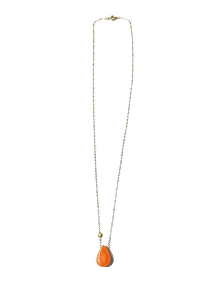 ITSARI - Short Drop Necklace