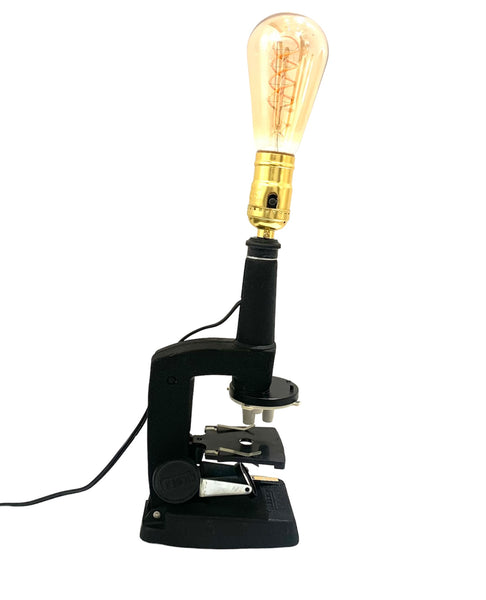 ENCENDÍA- Microscope Lamp