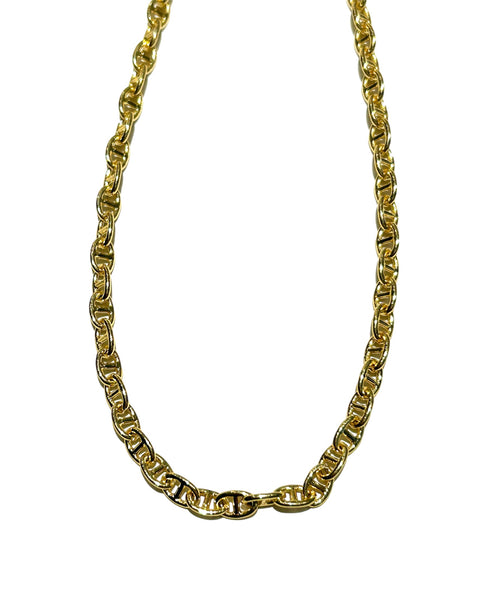 AMANÁ PENINA- Chain Necklace