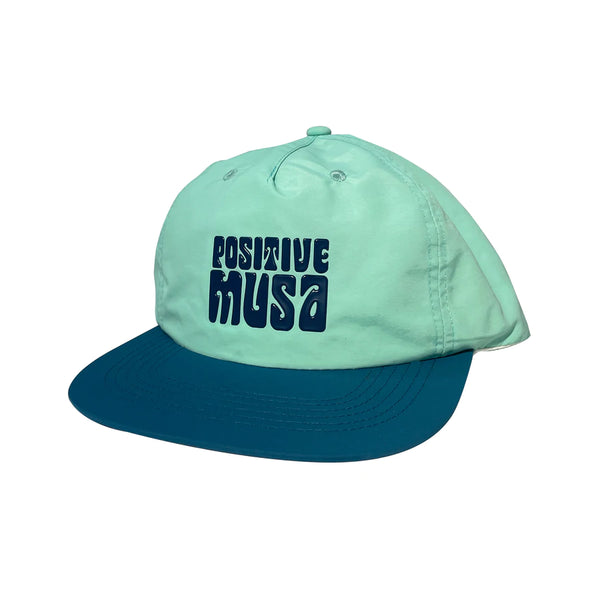 POSITIVE MUSA- Trust Yourself Hat