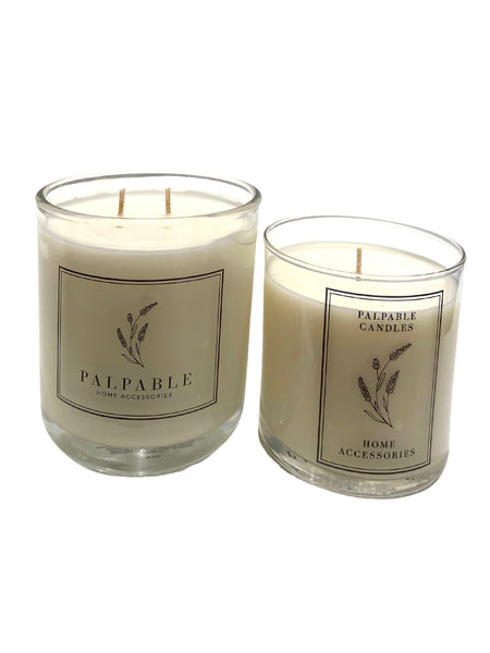 PALPABLE -  Candle - Coco Love