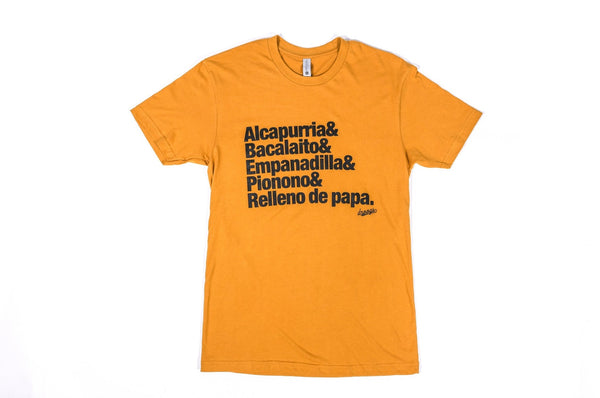 DROOGS - Frituras T-Shirt