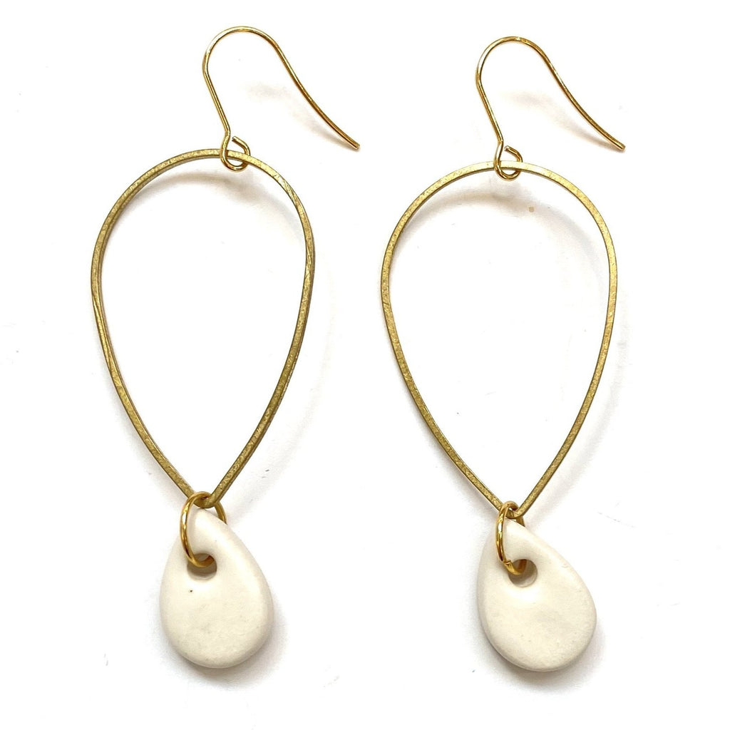 ITSARI - Drops Earrings