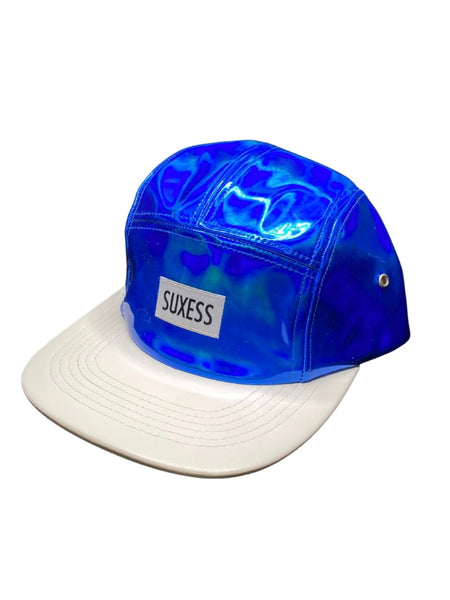 SUXESS CLOTHING- Electric Blue