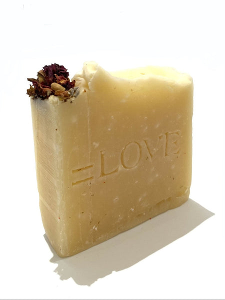 EQUAL LOVE - Cocoa Butter Soap Bar