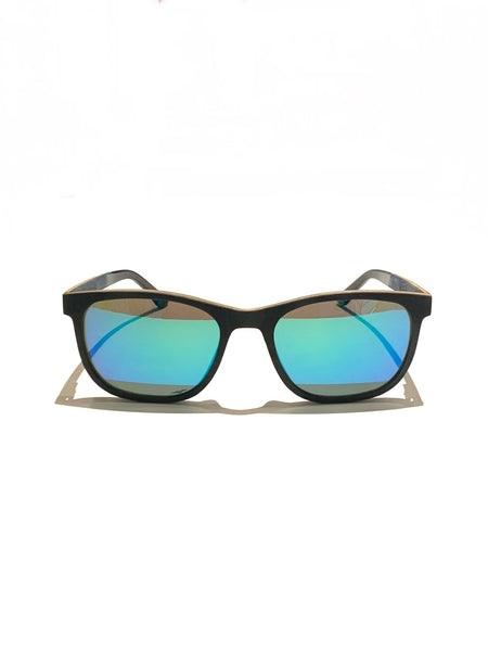 HERNY'S WOOD-Outlook- Black Maple
