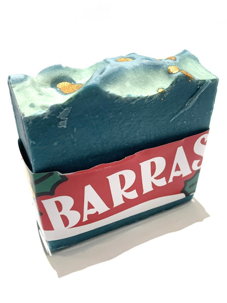BARRAS-  Arbolito de Navidad (Seasonal Limited Edition)