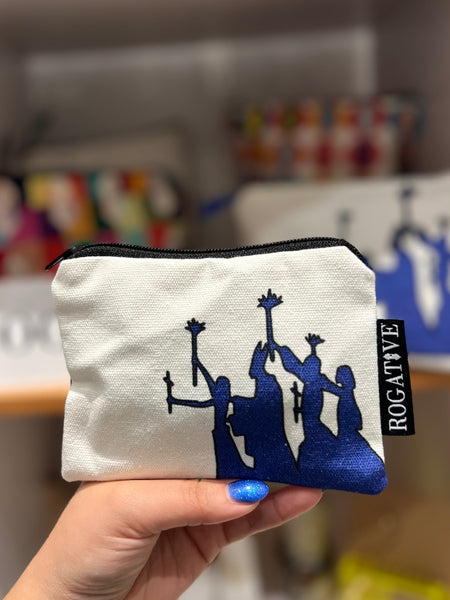 ROGATIVE- Rogativa - Mini Chuchería Bag